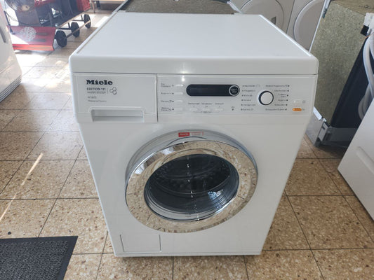 Miele Waschmaschine Edition 111 A+++ / 8kg