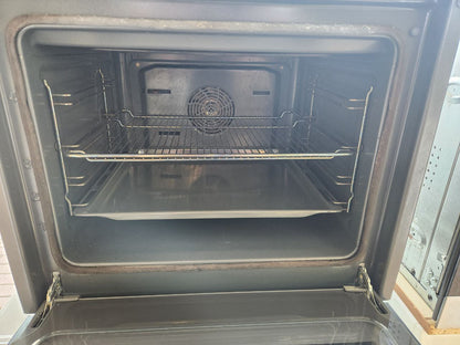Neff autarker Backofen