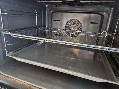 Neff autarker Backofen