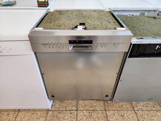 Siemens Geschirrspülmaschine XL/60cm/ A