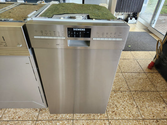 Siemens IQ500 Geschirrspülmaschine A++/45cm