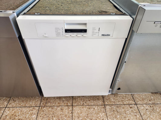 Miele Geschirrspülmaschine A/60cm