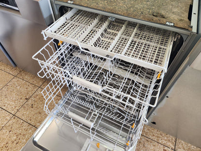 Miele Geschirrspülmaschine A/60cm