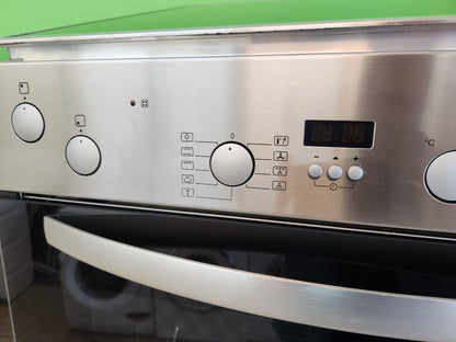 Miele E-Herd mit Ceranfeld