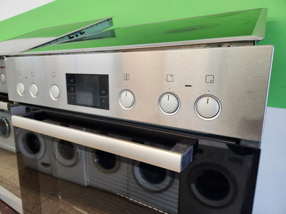 Bosch E-Herd mit Ceranfeld