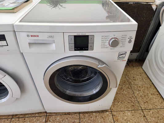 Bosch Waschmaschine A+++/8kg