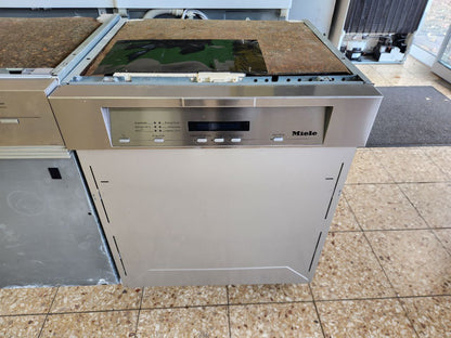 Miele Geschirrspülmaschine A+++ / 60cm.