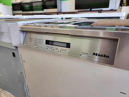 Miele Geschirrspülmaschine A+++ / 60cm.