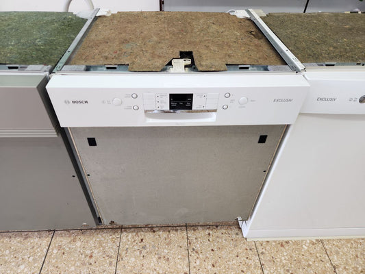 Bosch Geschirrspülmaschine A++/ 60cm