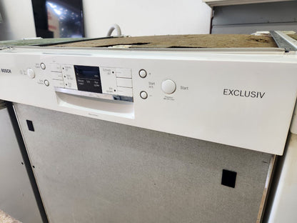 Bosch Geschirrspülmaschine A++/ 60cm