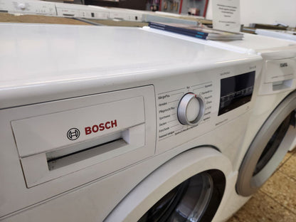 Bosch Waschmaschine Serie 6 A+++/8kg
