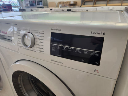 Bosch Waschmaschine Serie 6 A+++/8kg