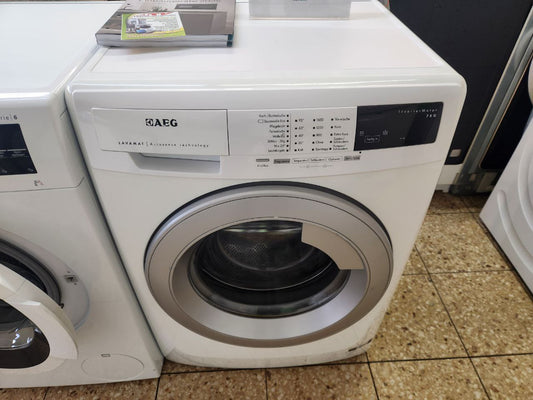 AEG Waschmaschine 1400 U/Min A+++/ 7kg