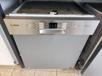 Bosch Geschirrspülmaschine A++/60cm