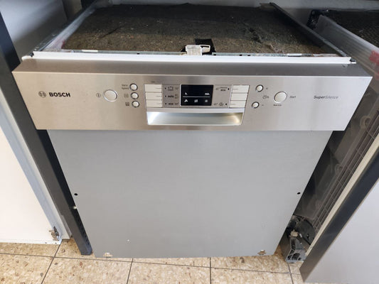 Bosch Geschirrspülmaschine A++/60cm