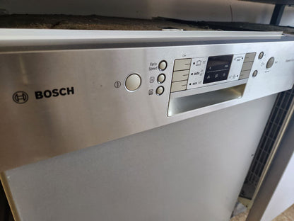 Bosch Geschirrspülmaschine A++/60cm
