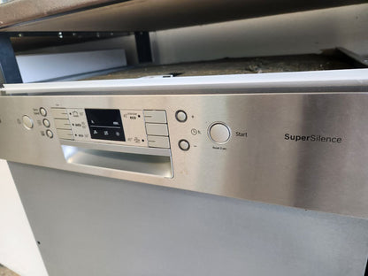 Bosch Geschirrspülmaschine A++/60cm