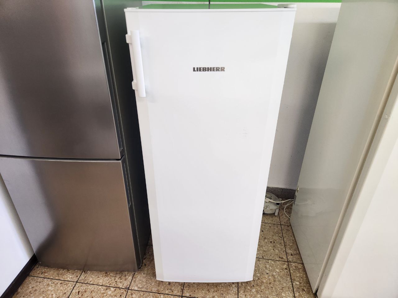Liebherr Kühlschrank A++.