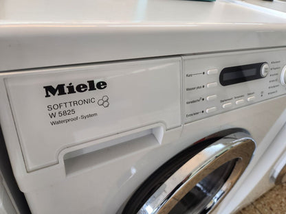 Miele Waschmaschine A / 7kg.