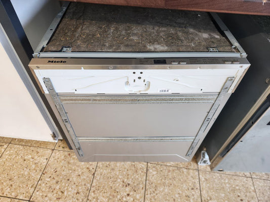 Miele vollintegrierte Geschirrspülmaschine A/60cm