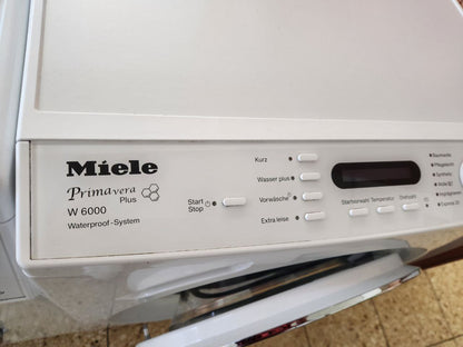 Miele Waschmaschine A+++ / 7kg