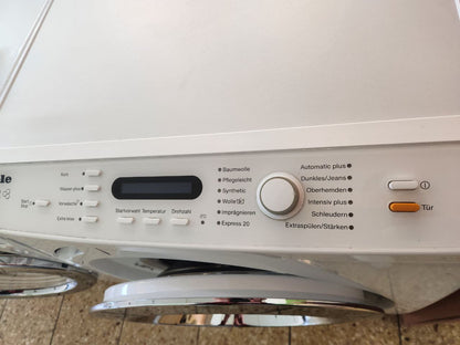 Miele Waschmaschine A+++ / 7kg