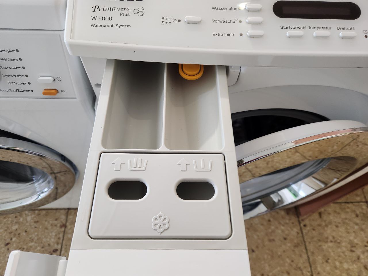 Miele Waschmaschine A+++ / 7kg