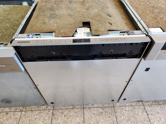 Siemens vollint.Geschirrspülmaschine A+++/XL/60cm