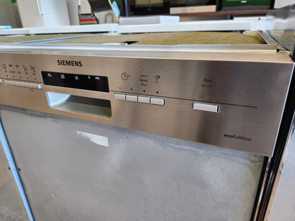Siemens Geschirrspülmaschine A+++/60cm
