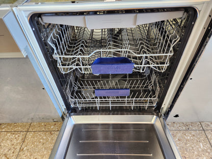 Siemens Geschirrspülmaschine A+++/60cm