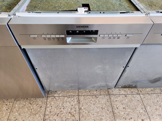 Siemens Geschirrspülmaschine A++/60cm