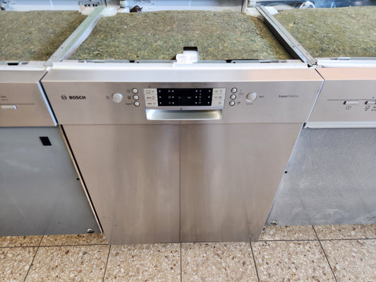 Bosch Geschirrspülmaschine A+++/60cm