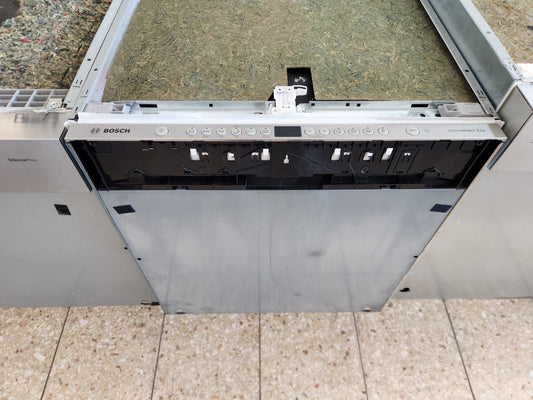 Bosch vollint.Geschirrspülmaschine A+++ 60cm