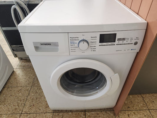 Siemens Waschmaschine A+++/7kg