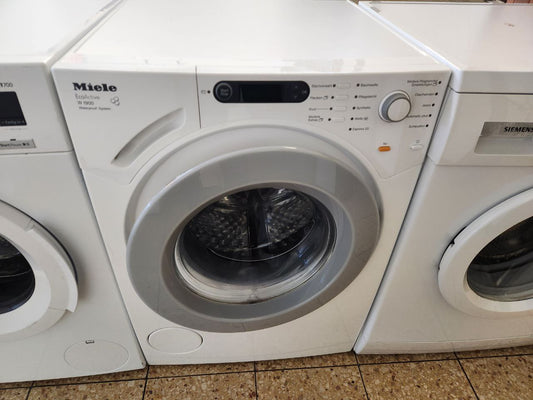 Miele Waschmaschine W1900 A+++ / 7kg