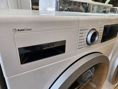 Bosch Wärmepumpentrockner Serie8 A+++/8kg