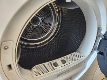 Bosch Wärmepumpentrockner Serie8 A+++/8kg