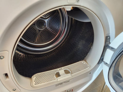 Siemens Wärmepumpentrockner IQ700 A+++/8kg