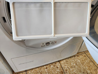 Siemens Wärmepumpentrockner IQ700 A+++/8kg