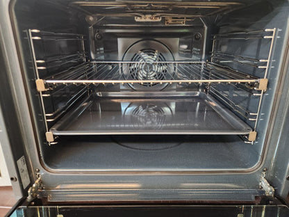 AEG E-Herd mit Ceranfeld