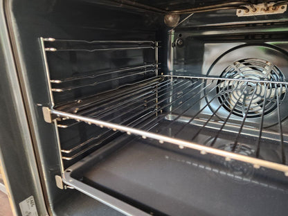 AEG E-Herd mit Ceranfeld