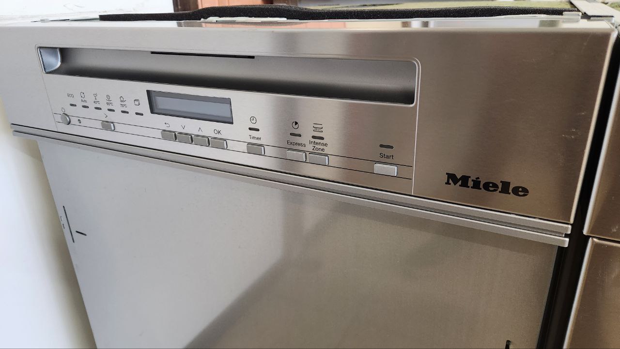 Miele Geschirrspülmaschine A / 60cm