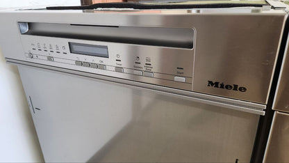 Miele Geschirrspülmaschine A / 60cm