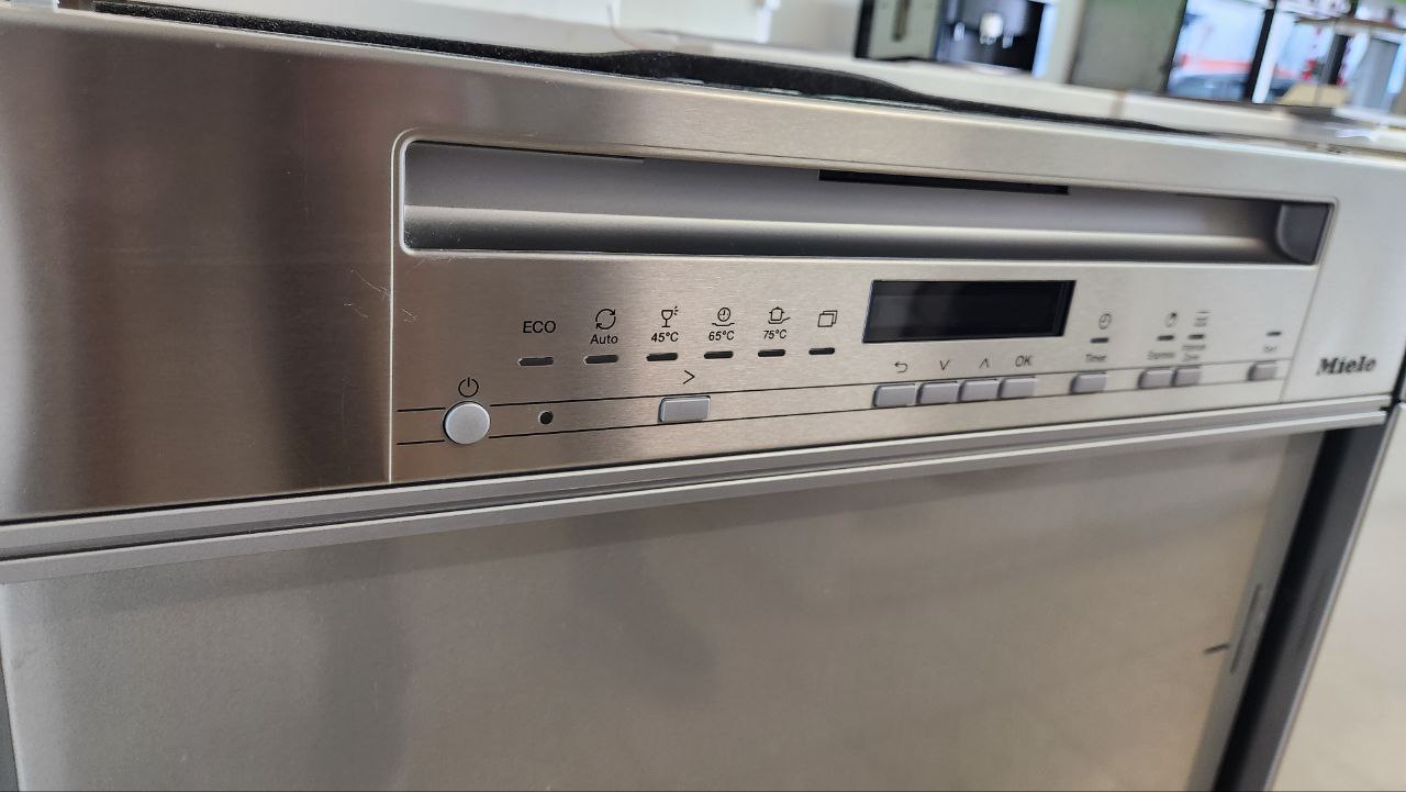 Miele Geschirrspülmaschine A / 60cm