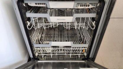 Miele Geschirrspülmaschine A / 60cm