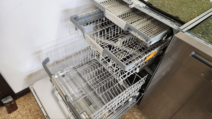 Miele Geschirrspülmaschine A / 60cm