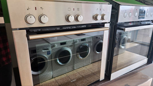 Siemens E-Herd mit Ceranfeld