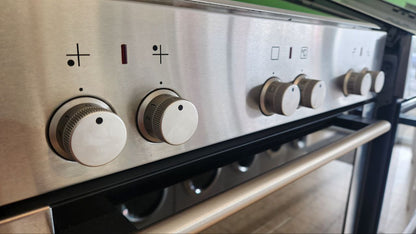 Siemens E-Herd mit Ceranfeld