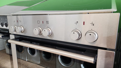 Siemens E-Herd mit Ceranfeld