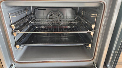 Siemens E-Herd mit Ceranfeld